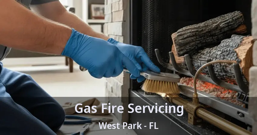 Gas Fire Servicing West Park - FL Gas Fire Servicing West Park - FL